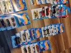 Hot Wheels Lot 80 Cars 10 Sets And 40 Just Extra Cars