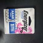 Energizer Ultimate Lithium Aaa Batteries Pack Of 8 Expires 12 2050