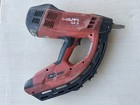 Hilti Gx 3 Gas-actuated Concrete Nail Gun Fastening Tool     Untested As Is