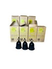 4x Flex Cup Starter Kit Full Fit - Size 02   Reusable Menstrual Cup  seal Broken