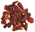 Dried Chili Habanero Pepper   Wt  1 Oz  4 Oz  8 Oz  1 Lb  2 Lbs  5 Lbs  10 Lbs