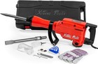 Martillo De Gato Para Demolicion 115v Electrico 2200w Demoledor Concreto Taladro