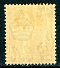 Malta 1930 British Kgv 1p Yellow Brown Scott  169 Mint U618           