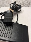 Sewing Machine Power Cord Model N Brother Singer Foot Pedal Speed Control 3 Pin