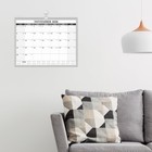 2027 Calendar - 2027 Wall Calendar 2027  Jul  2026 - Dec  2027