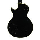 1976 Gibson Les Paul Custom Vintage Electric Guitar Pat No Sticker T-top Pickups