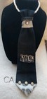 Handmade Denim Women s Fashion Ties Accessory Ties Lot Of 2