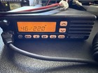 Kenwood Tk-6110-2 Vhf Fm Mobile Two Way Radio Transceiver 35-50mhz Low Band
