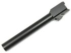 Factory New 9mm Conversion Black Stainless Barrel For Glock 35 G35 Stock 5 32 
