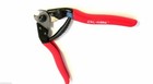 Professional Hard Steel Cable Wire Rope Cutter Handheld Portable Tool Durable