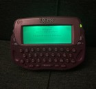 Im Me Handheld Wireless Instant Messaging System Pink Radika Girl Tech Tested