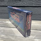 Monopoly Deluxe Anniversary Edition 1984 Parker Brothers Factory Sealed Game