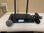 Shure Ulxd4  Ulxd2 H50 Digital Wireless Microphone System With Sm58 