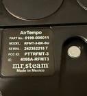 Mr Steam Wireless Airtempo Control Black Brushed Nickel Airtbk-bn Brand New