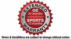 Grip Racing Stage 2 Clutch Kit For 2003-2005 Dodge Srt4 2 4l