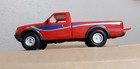 Ertl 1993 Ford Ranger Stx 4 X 4 Collector Truck  6602 1 25 New Mint