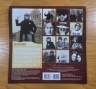 John Lennon Calendar 2010 Wall Appointment Hanging Pictures Photos The Beatles