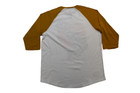 Omit Mens Fishing   Beer Graphic Raglan Shirt Nwt L