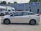 2017 Toyota Prius Plus 4dr Hatchback
