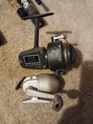 Used Fishing Rods And Reels Combos