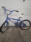 Gt Vertigo St Old School Bmx Survivor 20  Barn Find 1988 88 Rare Freestyle 80s