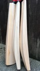 Custom Made English Willow Cricket Bat  Made By Pure England Wood  