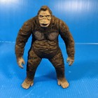 King Kong Vs Godzilla Bandai Toho Movie Monster 1993 Kaiju Figure 19cm Japan