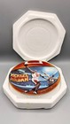 Bradford Exchange Michael Jordan Nba Collector Plate 5 Time Nba Mvp Coa 3658c