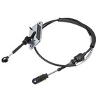 Inner automatic Transmission Gear Shift Control Lever Cable For Ford Fusion