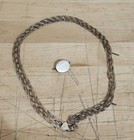 Sterling Silver Scrap Lot 21 61 Grams Silver 925 Broken Chain Charm Stamped 