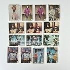 Lot Of 57 1966 Topps Bat Laffs Batman Cards Low-to-mid Grade W duplicates