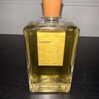 New Vtg Myrurgia 1916 Large 13 6 Oz Eau De Cologne Pour Splash Rare Without Box