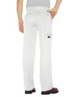 Dickies Mens White Double Knee Loose Fit Cell Phone Pocket Pants 30-42 New