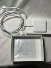 Original Apple Macbook Pro 85w Magsafe Power Adapter Charger Mc556ll b A1343
