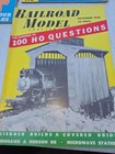 Railroad Model Craftsman  See Description For Included Issue  082303 