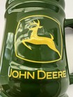 John Deere  Yellow   Green Coffee Mug Cup Encore Group 3d Licensed Product