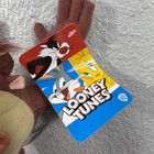 Looney Tunes Taz Tasmanian Devil 7  Plush Stuffed Animal Officially Licensed 