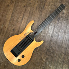 Yamaha Ez-eg Digital Electric Silent Easy Guitar Good Used Japan