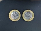 Vatican City  1000 Lire  1998  Pope John Paul Ii 