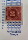 1930 Scott s J75 Mint Never Hinged Oiriginal Gum Perf 11 Postage Due Stamp