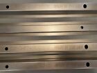 Chevy S-10 1982-1993 Truck Bed Support Crossmembers  W  Pre Welded Hardware