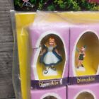 Marx Disneykins No 4 Mint On Card