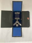 1933 Masonic Past Master Jewel St  Paul s Lodge No  481 Philadelphia