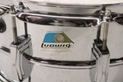 Ludwig 6 5x14 Super Sensitive Snare Drum Vintage 1970 s