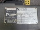 Hyster E50z-33 5 000 Lb Electric Forklift E50z
