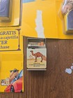 Vintage Brand New 1990 Camel Filters Cigarette Lot 4 Lighter Collectible Blister