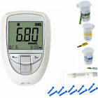 3 In 1 Cholesterol Test Meter Kit Cholesterol Meter Glucose Uric Acid Meter