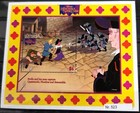 Dis523 St vincent Grenadines Mnh Disney Cartoons Notre Dame Quasimodo Esmeralda