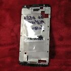 Oem Motorola Moto G5s Plus Plastic Mid Frame Housing With Screws Replacement