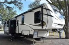 2021 Keystone Sprinter Limited 5th Wheel